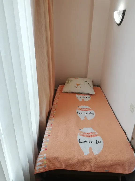 Квартира 1-комнатная Квартира — Анапа