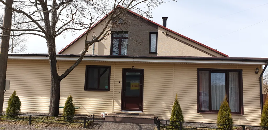 Уютная отдельная комната 3