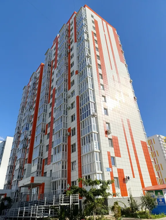 Квартира Стильная квартира недалеко от моря — Анапа