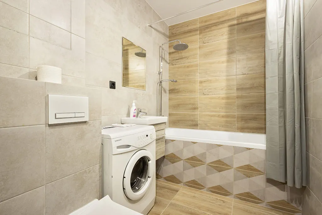 Квартира Стильная квартира в ЖК Медео — Красноярск