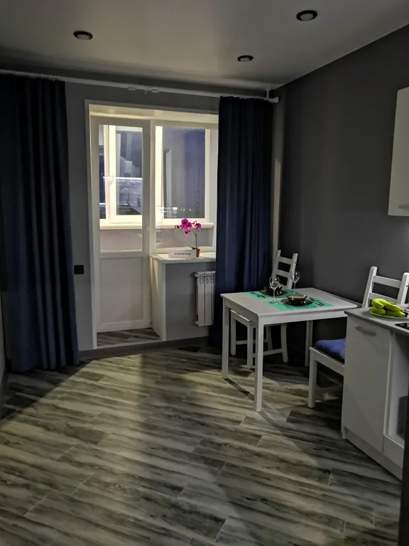 Уютная квартира в центральной части города