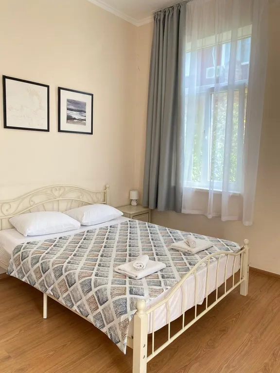 Квартира Комната — Гагра