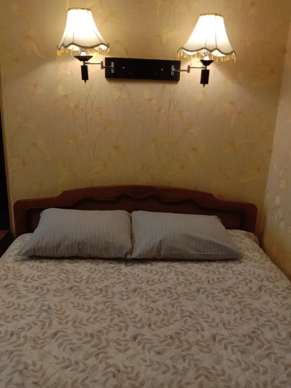 Уютная квартира в Северном районе