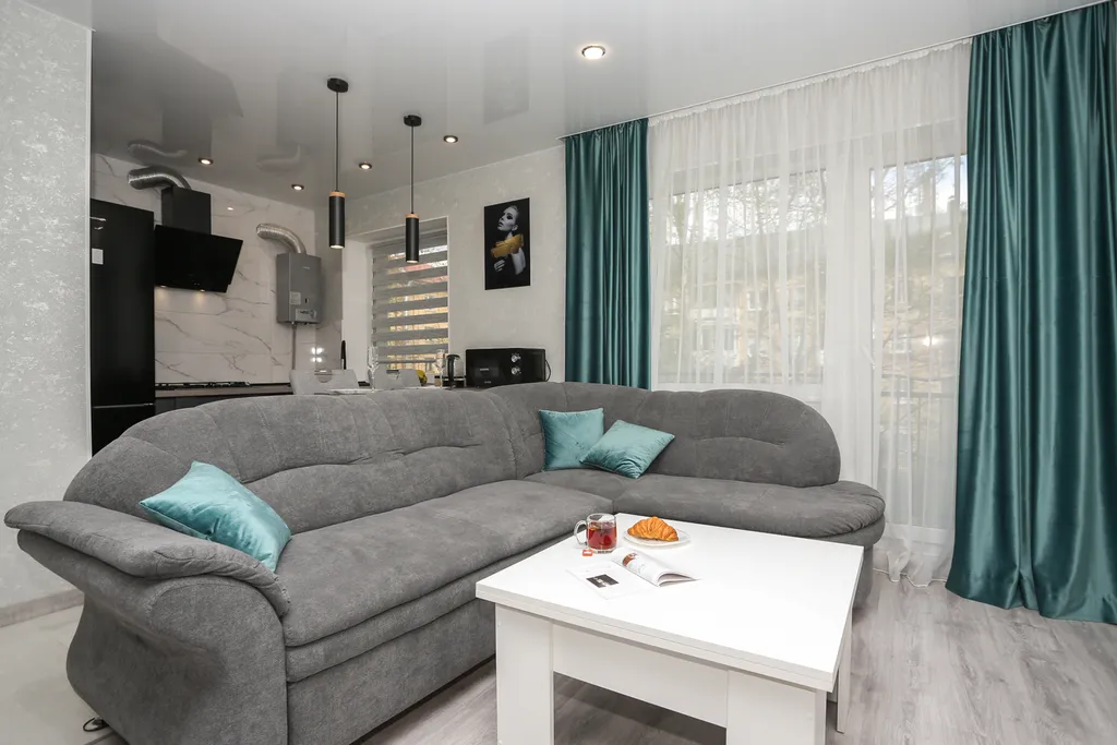 Апартамент в самом центре