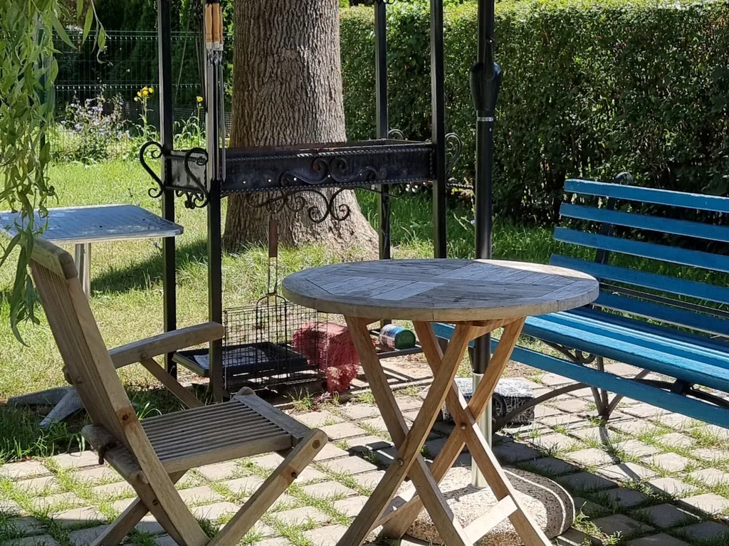 Апартаменты у моря