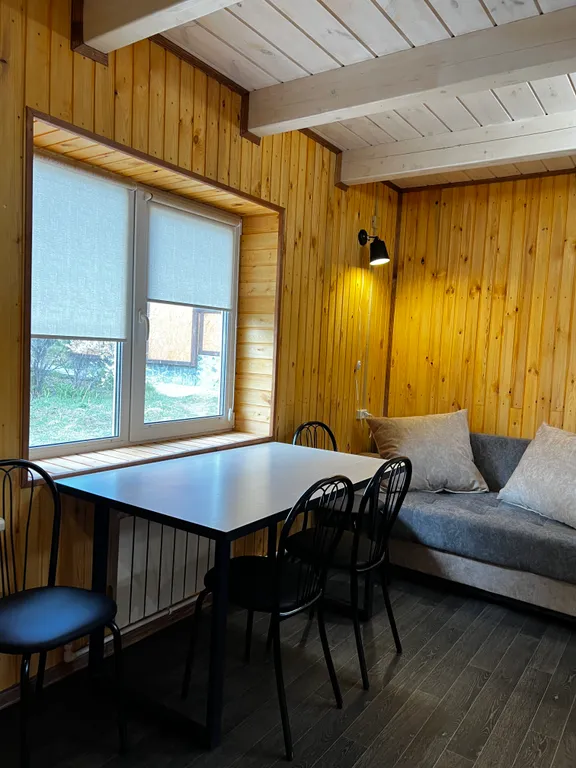 Усадьба Три ели