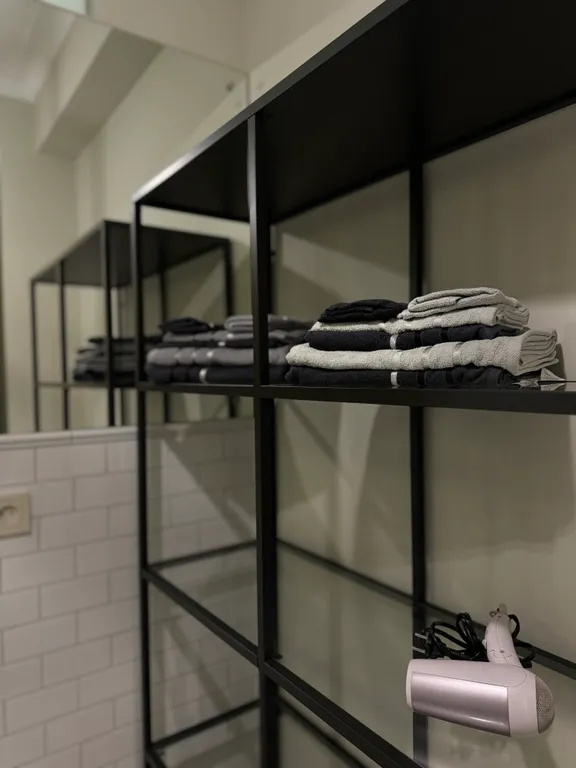 Квартира в центре города возле центрального парка