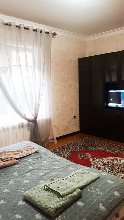 Коттедж Уютный дом с отдельным входом — Дербент