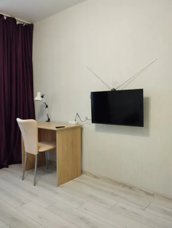 Стильная и удобная квартира у Здравы