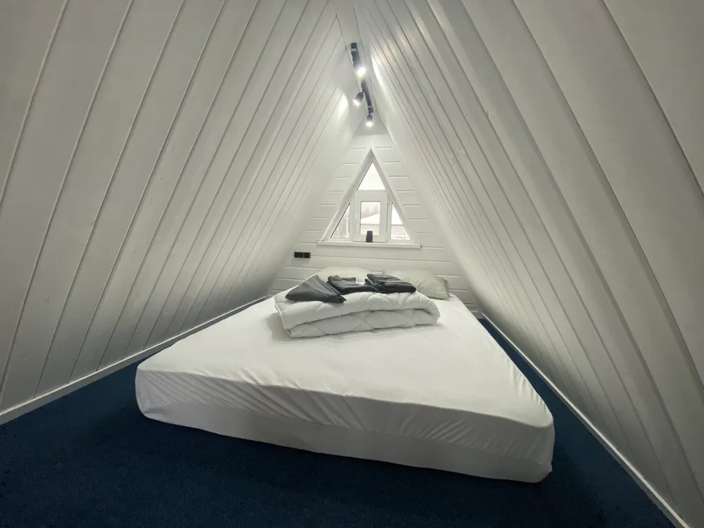 Уютный афрейм