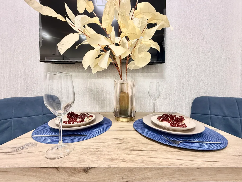 Квартира Квартира Город нежности — Краснодар