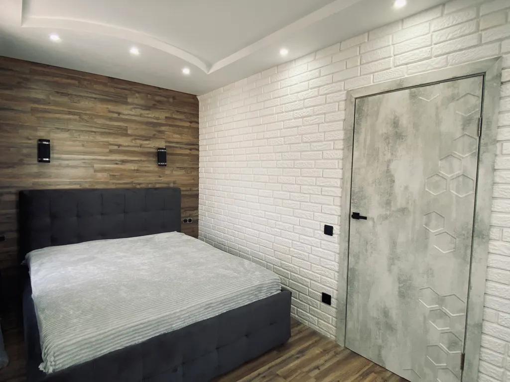 Топовая квартира в самом центре