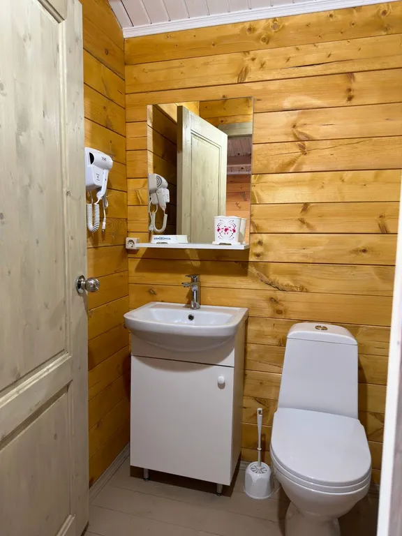 1-комнатный Дом