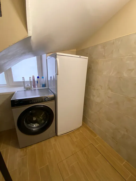 Дом в 15 минутах до центра