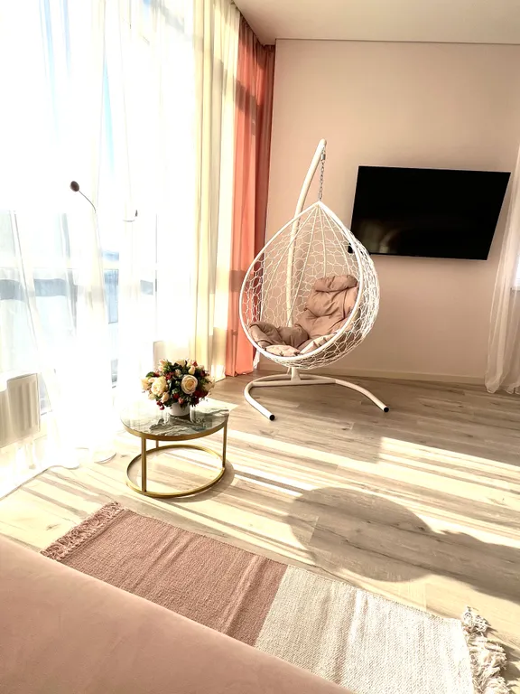 2-комнатные апартаменты Прованс с видом на море