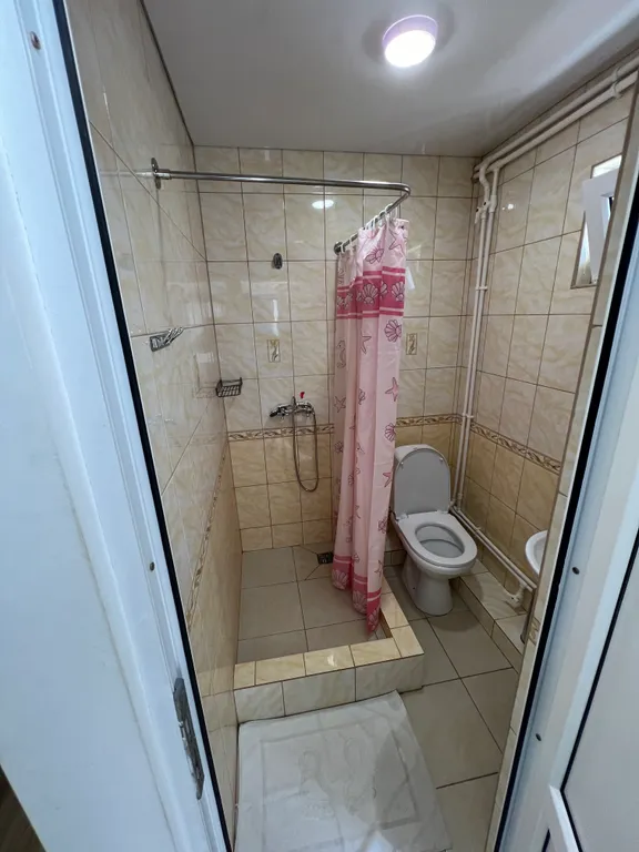 Квартира Комната — Витязево