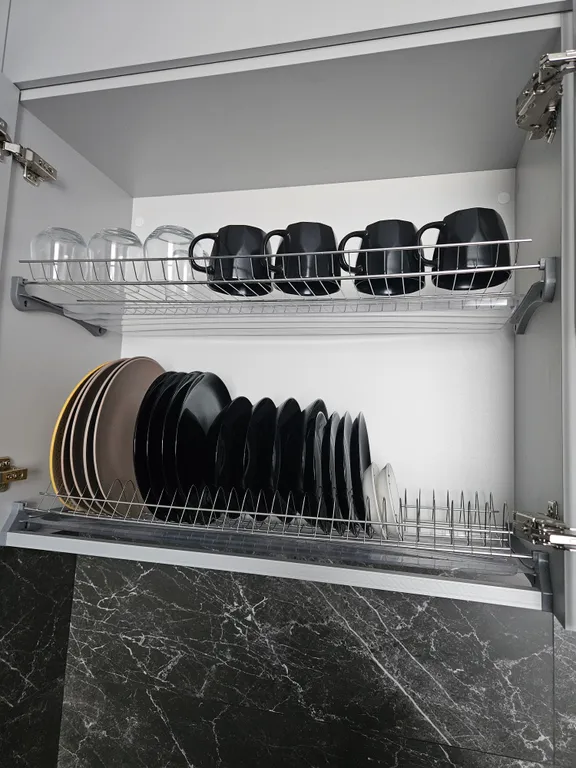 Новая квартира у моря Мысхако