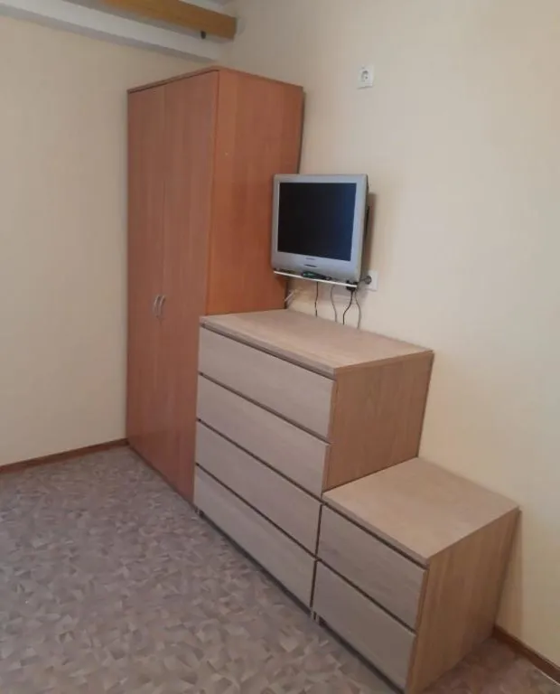 Квартира Апартаменты у моря — Любимовка