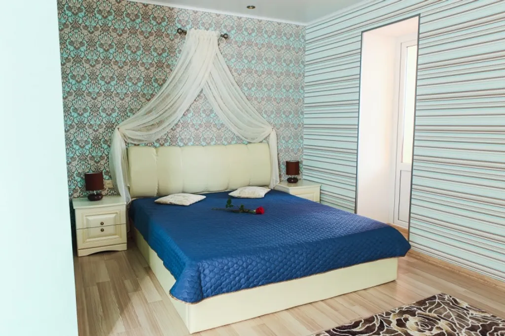 1-комнатная Квартира — аренда посуточно в Брест