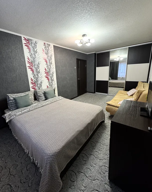 Комфортная квартира в центре — аренда посуточно в Мурманск