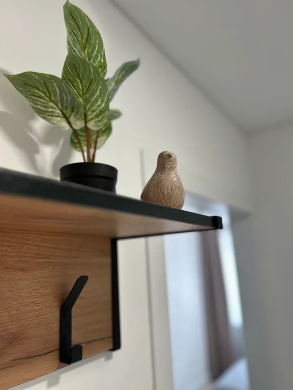 Стильная квартира в Смоленске