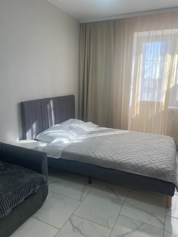 Квартира Квартира Студия с видом на горы — Цемдолина