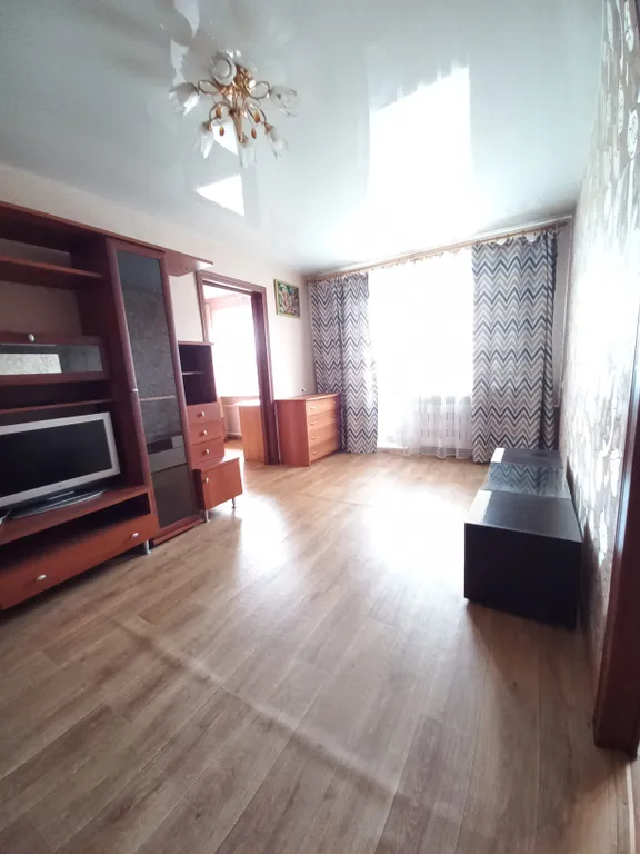 Комфортная 2-комнатная квартира в центре города