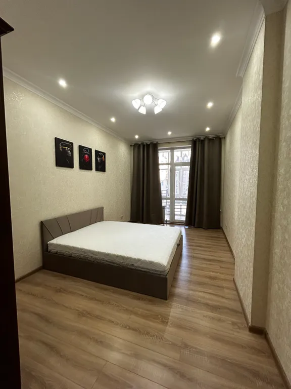 Квартира Просторная квартира в центре города — Казань