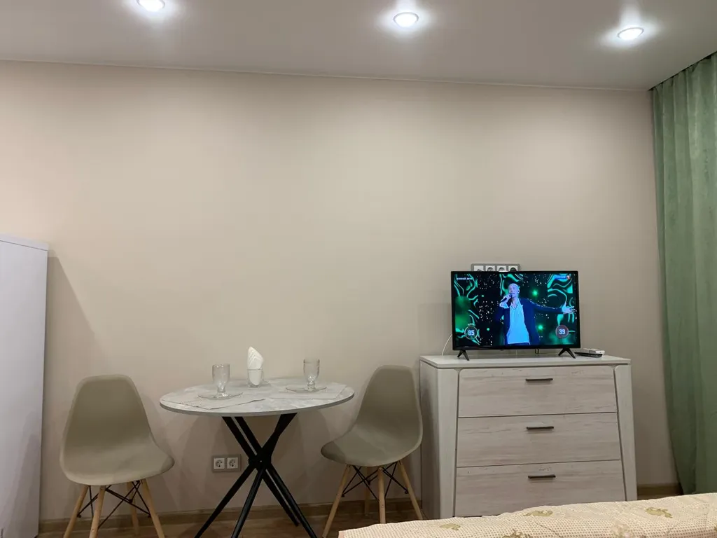 Апартменты Облака