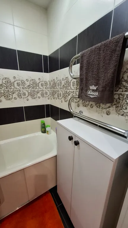 Уютная квартира в прекрасном районе, чистота и комфорт к вашим услугам