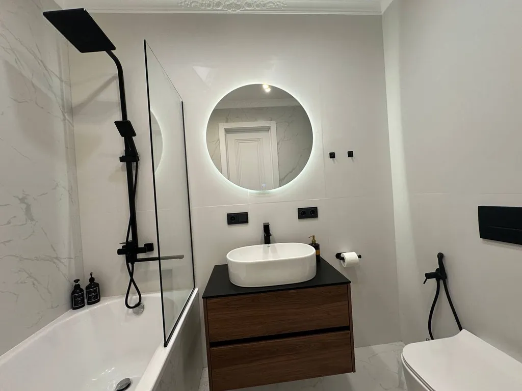 ДзенХоум Характер