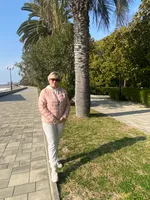 Галина Крини