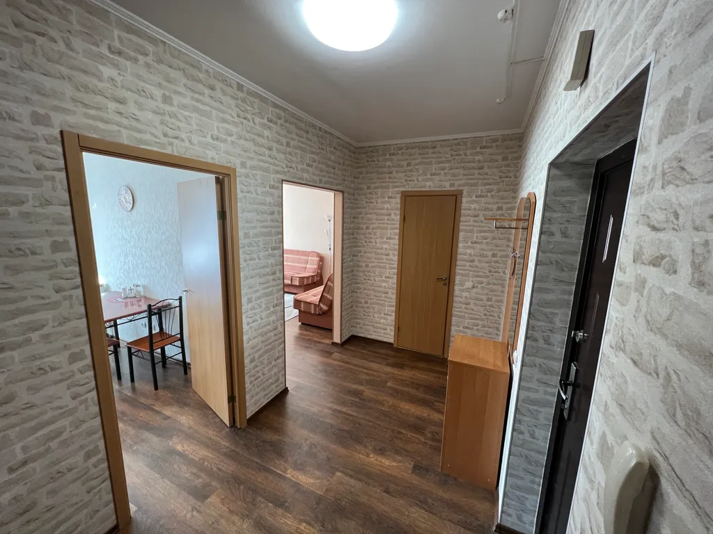 Квартира Просторная квартира рядом с центром — Калининград