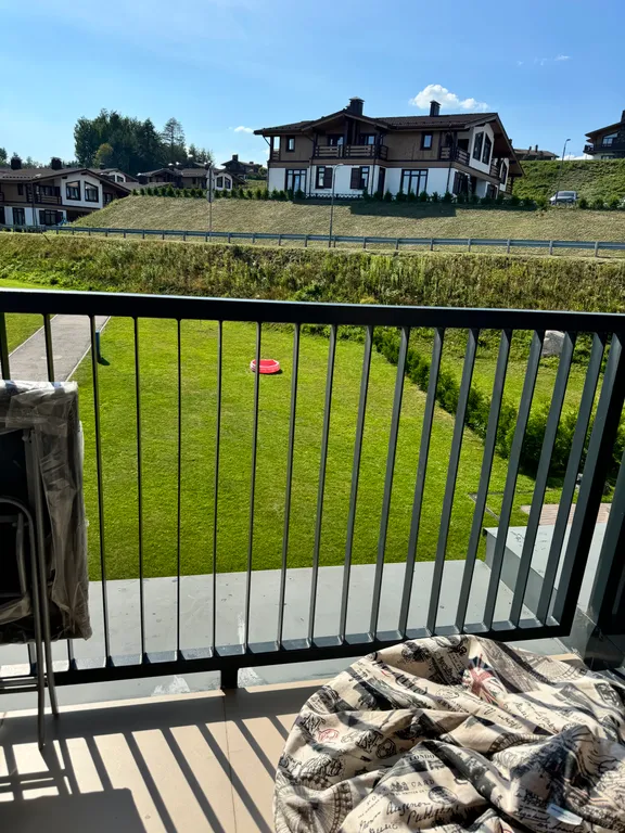 "Охта Адвент" 65м. Семейный у курорта