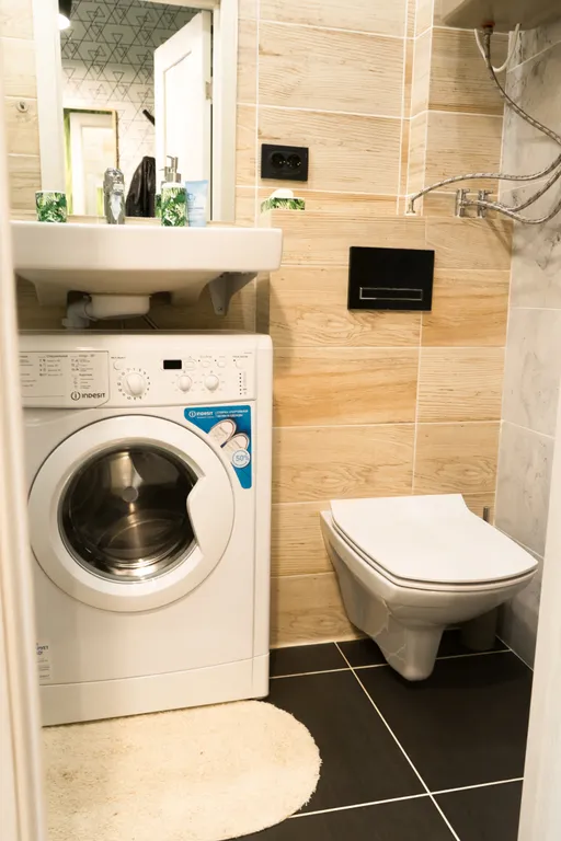 Квартира Апартаменты в самом центре Владивостока — Владивосток