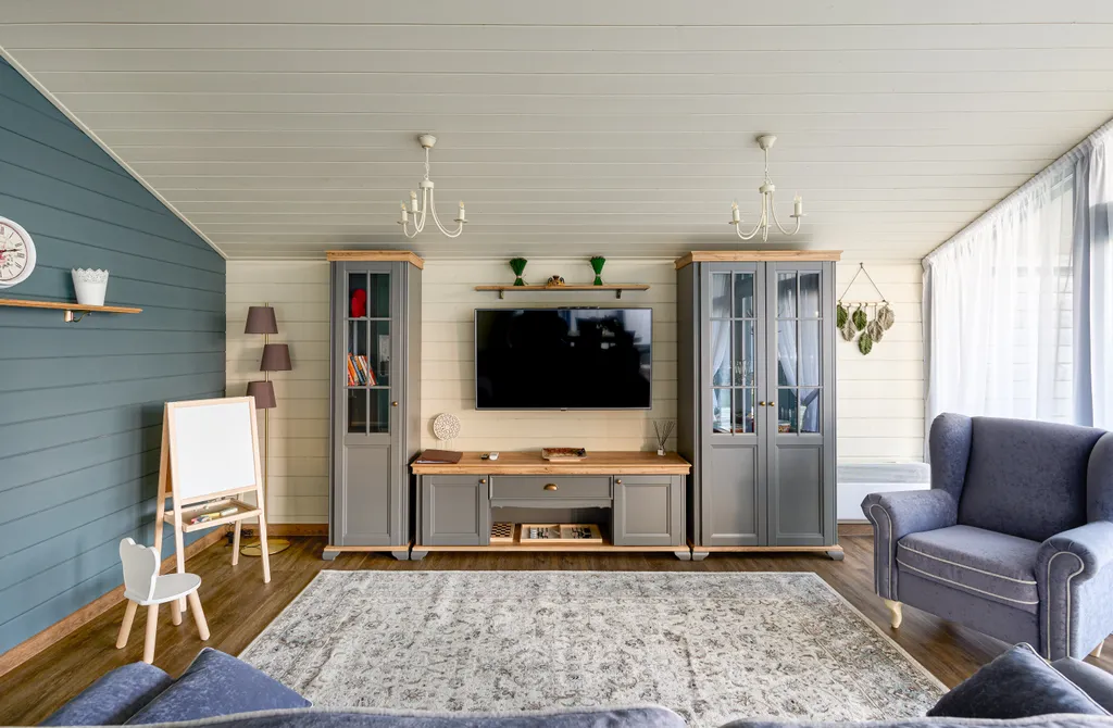 Коттедж 3-комнатный Дом — аренда посуточно в Серпухов