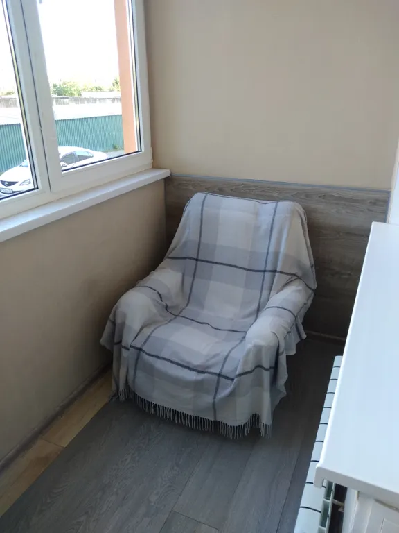 Уютная квартира в Зеленоградске