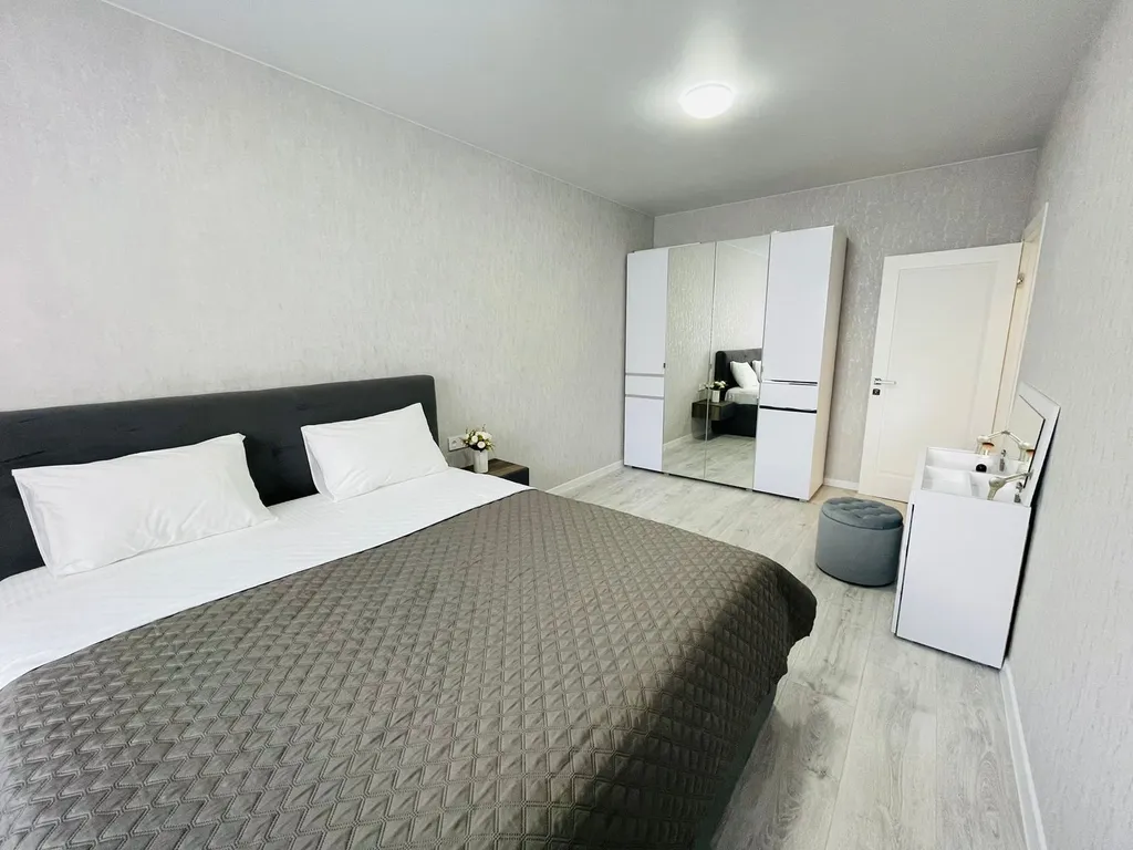 Квартира Квартира Bright Apartment  in Fruit — Сириус