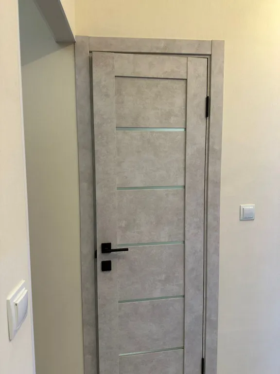 Квартира Квартира Уютное милое гнездышко — Санкт-Петербург