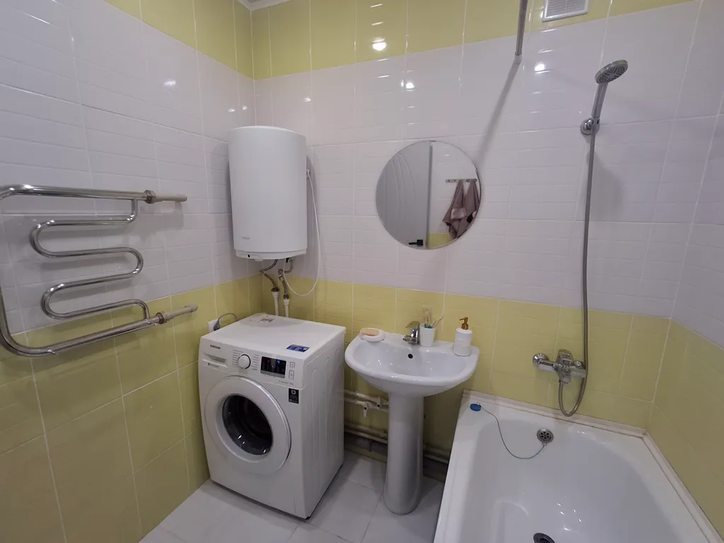 Квартира на Ленина