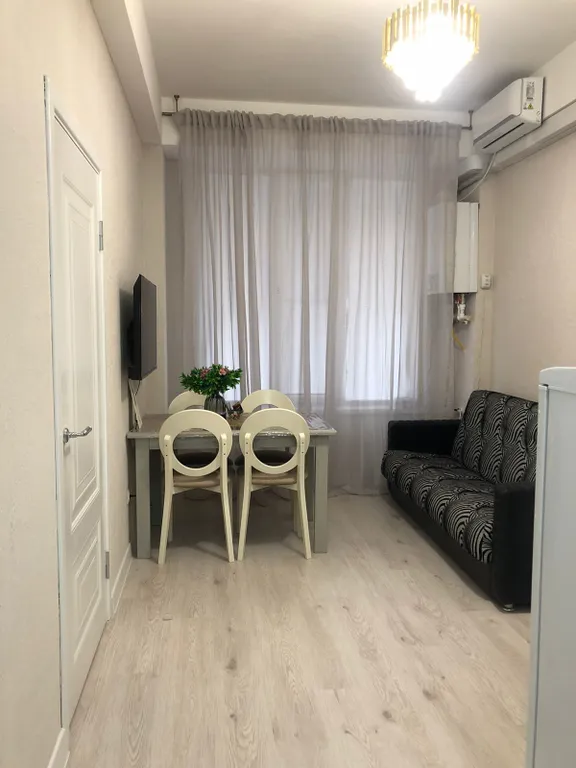 Квартира Апартаменты рядом с морем — аренда посуточно в Махачкала