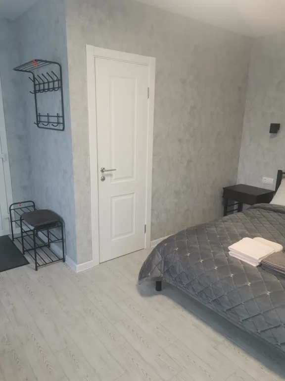 Гостевой дом Ефимов двор 2-й номер