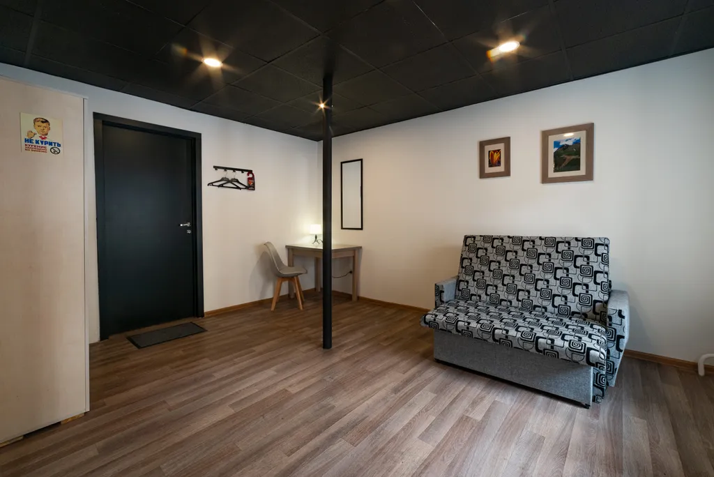 Квартира Комната — Санкт-Петербург