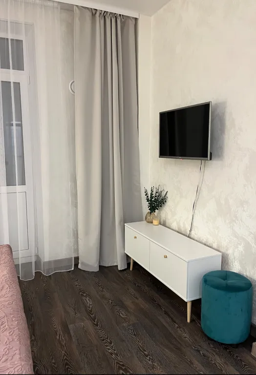 Уютная студия