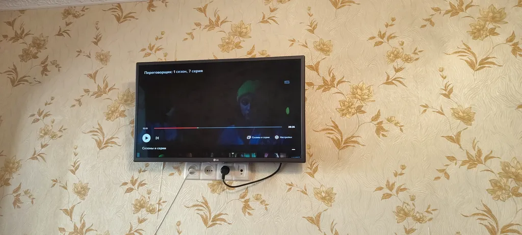 Квартира Однокомнатная квартира малосемейного типа — Севастополь