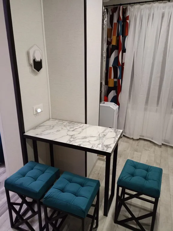 Уютная квартира на Заволжской набережной