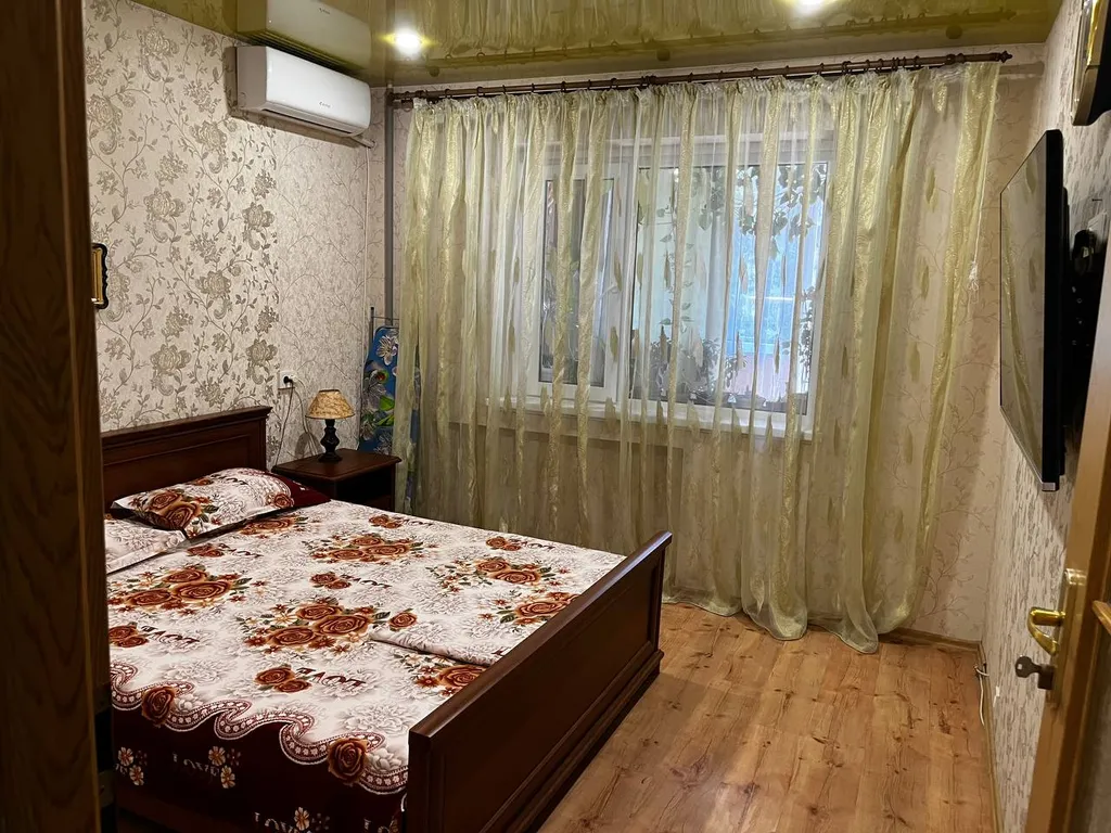 Двухкомнатная рядом парк Парадиз в Партените