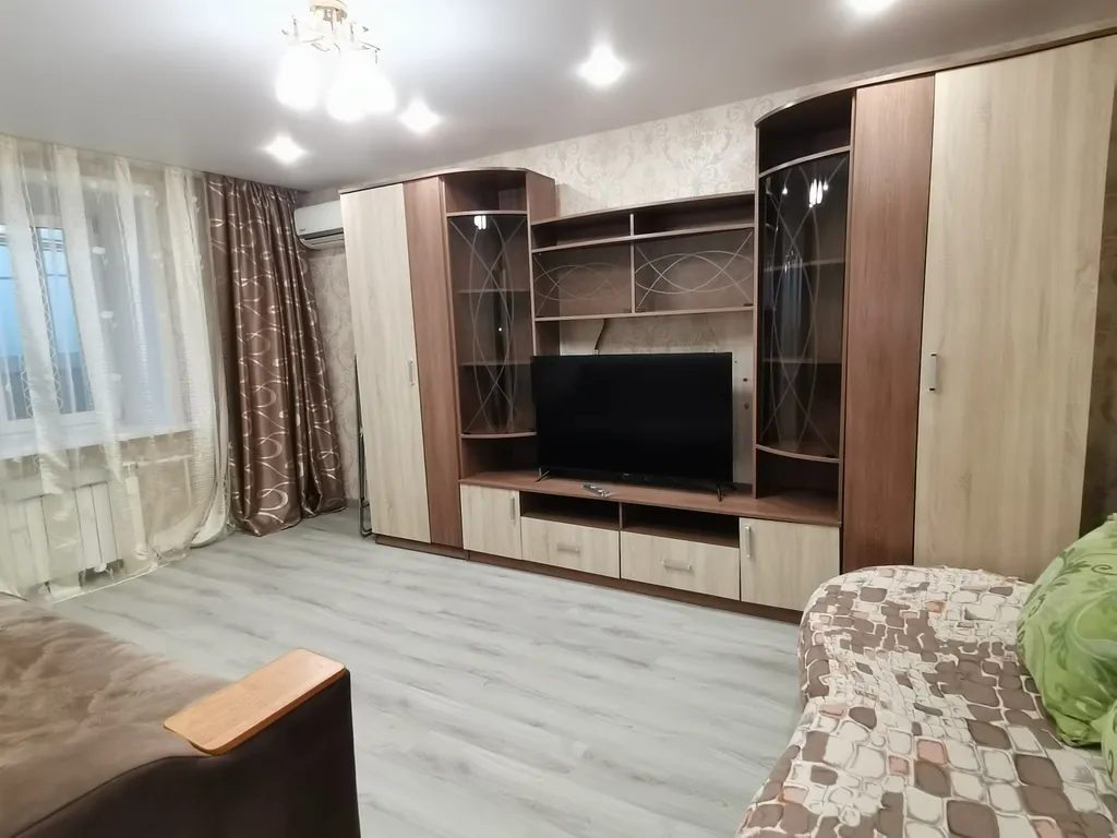 Квартира Квартира рядом с центром — Хабаровск