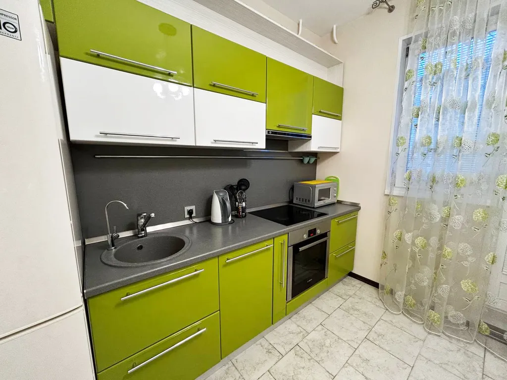 Северные апартаменты премиум класса у Мурманск Молла