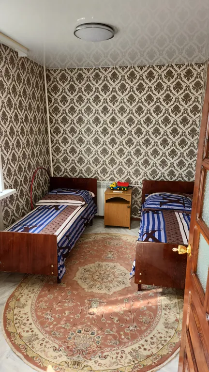 4-комнатная Квартира